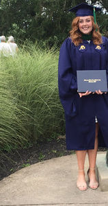 Meet your Posher, Kristen